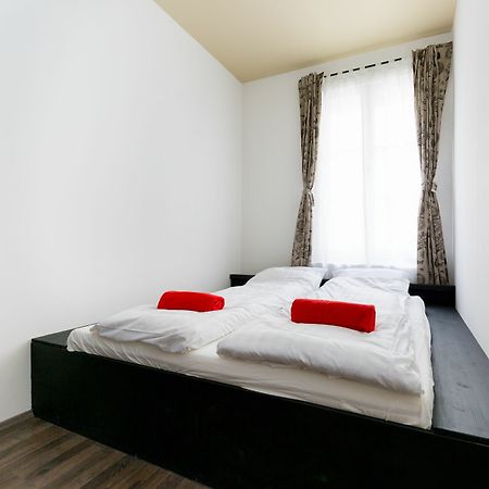 Bpm-Jozsef Krt 67 Apartments Budapest Esterno foto