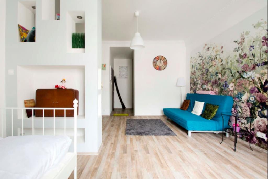 Bpm-Jozsef Krt 67 Apartments Budapest Esterno foto