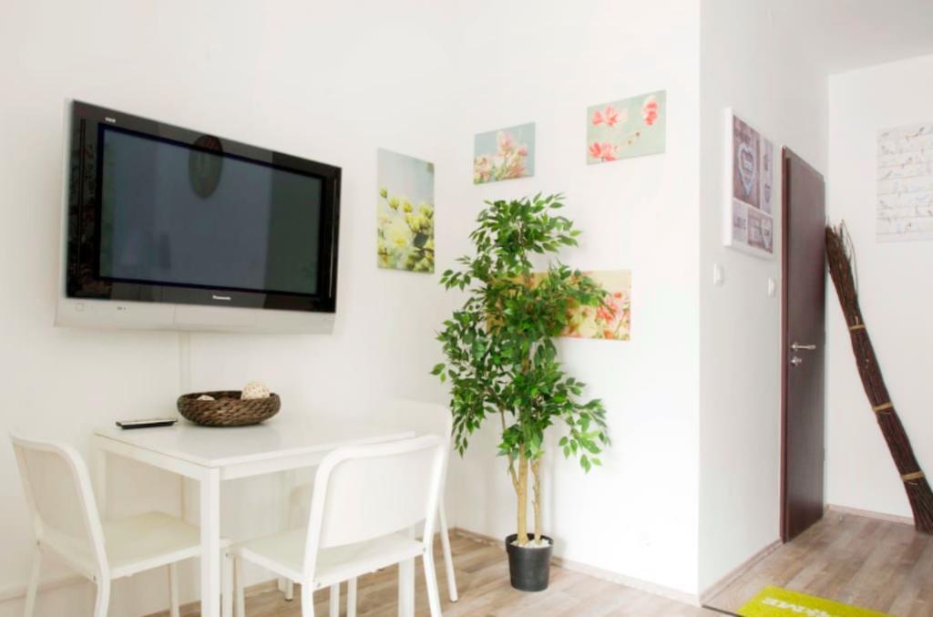 Bpm-Jozsef Krt 67 Apartments Budapest Esterno foto
