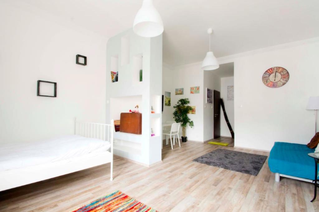 Bpm-Jozsef Krt 67 Apartments Budapest Esterno foto