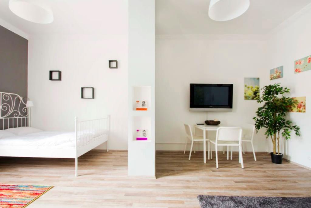 Bpm-Jozsef Krt 67 Apartments Budapest Esterno foto
