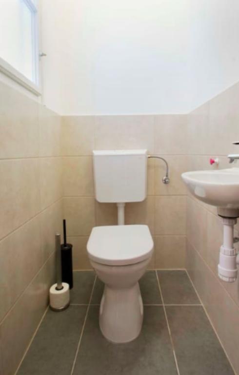 Bpm-Jozsef Krt 67 Apartments Budapest Esterno foto