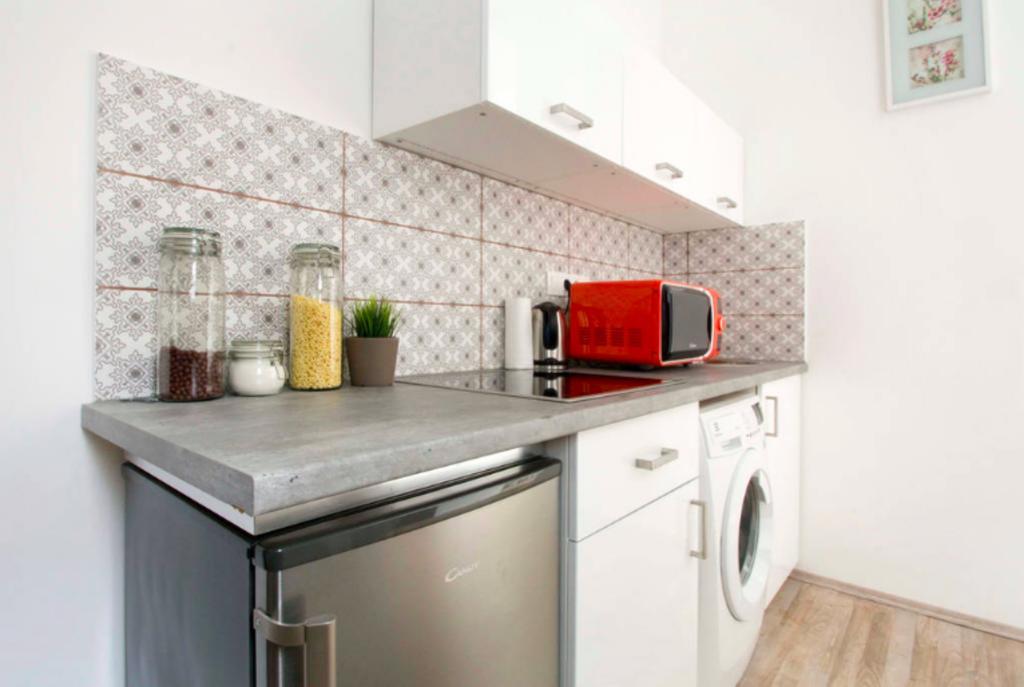 Bpm-Jozsef Krt 67 Apartments Budapest Esterno foto