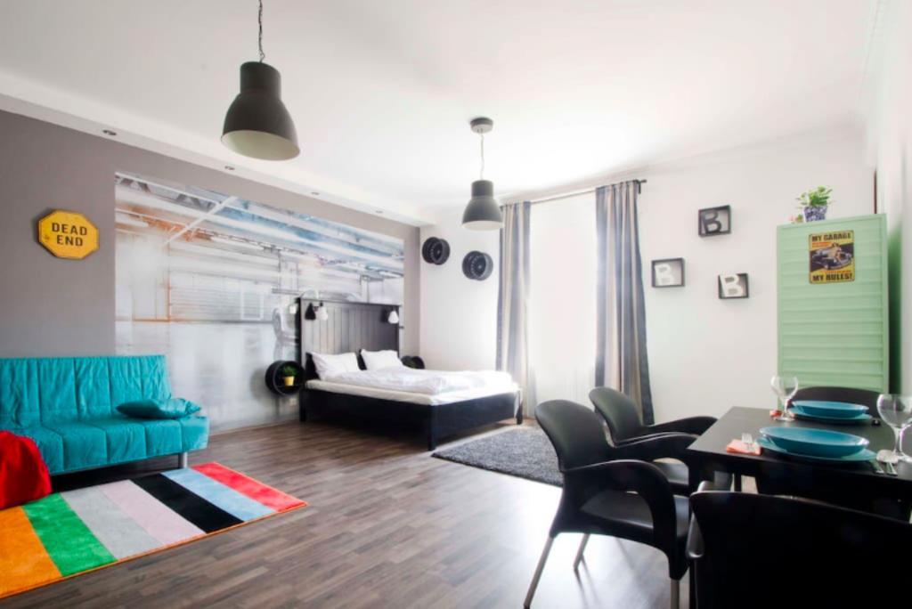 Bpm-Jozsef Krt 67 Apartments Budapest Esterno foto