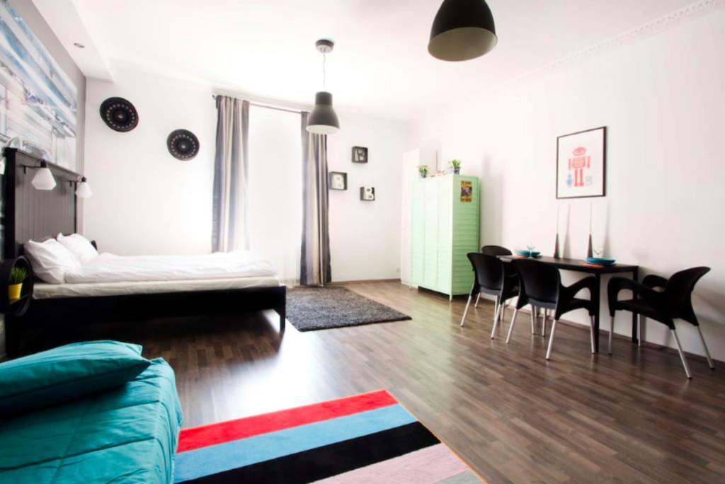 Bpm-Jozsef Krt 67 Apartments Budapest Esterno foto