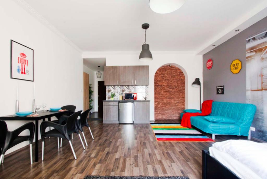 Bpm-Jozsef Krt 67 Apartments Budapest Esterno foto