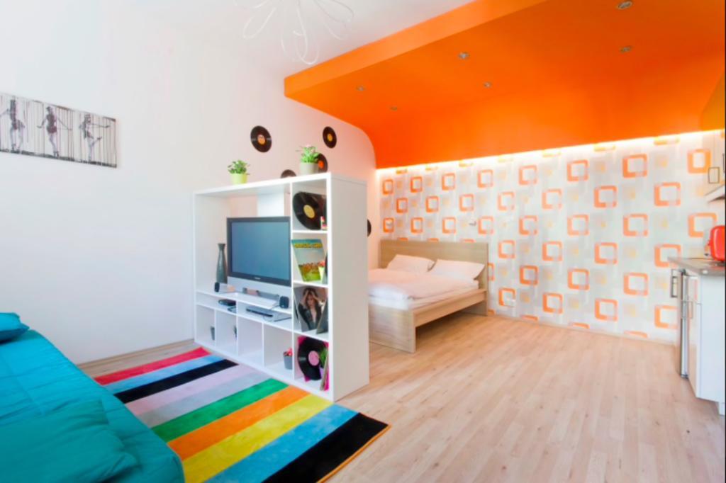 Bpm-Jozsef Krt 67 Apartments Budapest Esterno foto