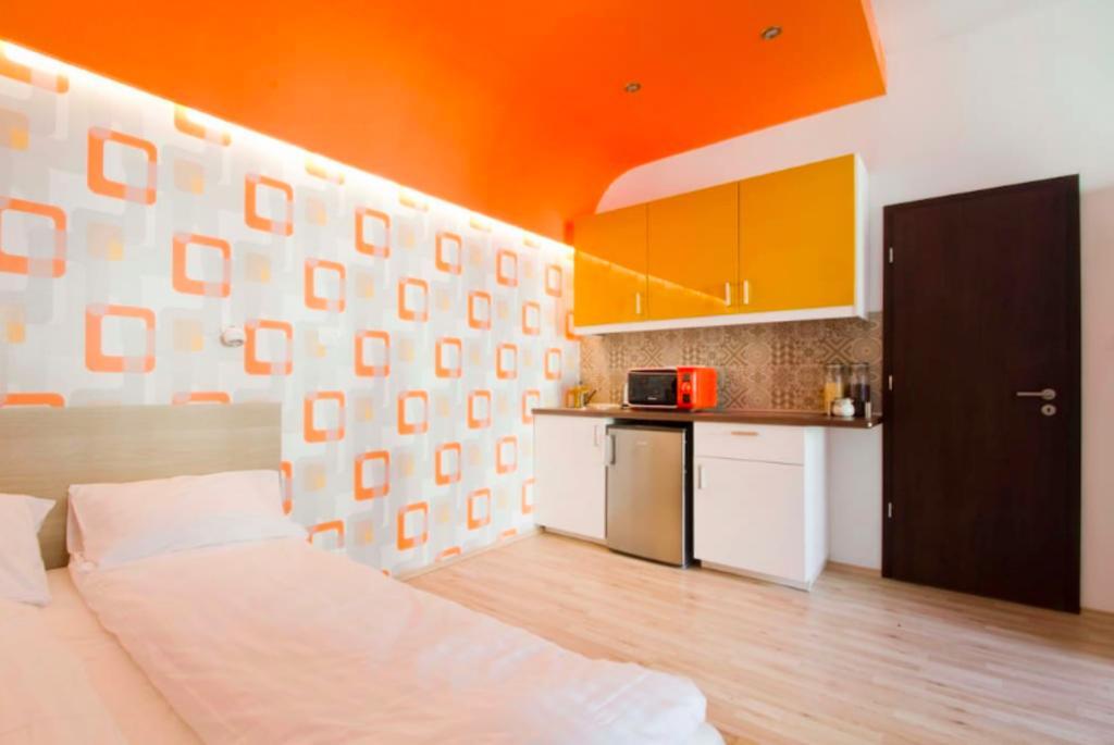 Bpm-Jozsef Krt 67 Apartments Budapest Esterno foto