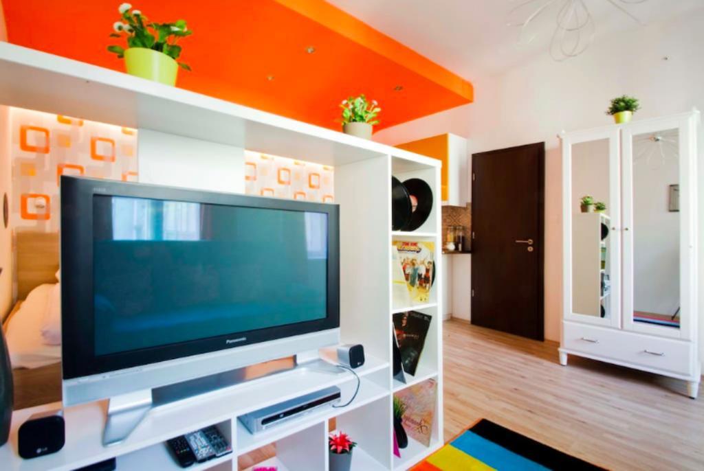 Bpm-Jozsef Krt 67 Apartments Budapest Esterno foto