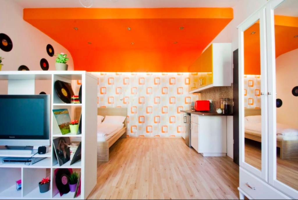 Bpm-Jozsef Krt 67 Apartments Budapest Esterno foto