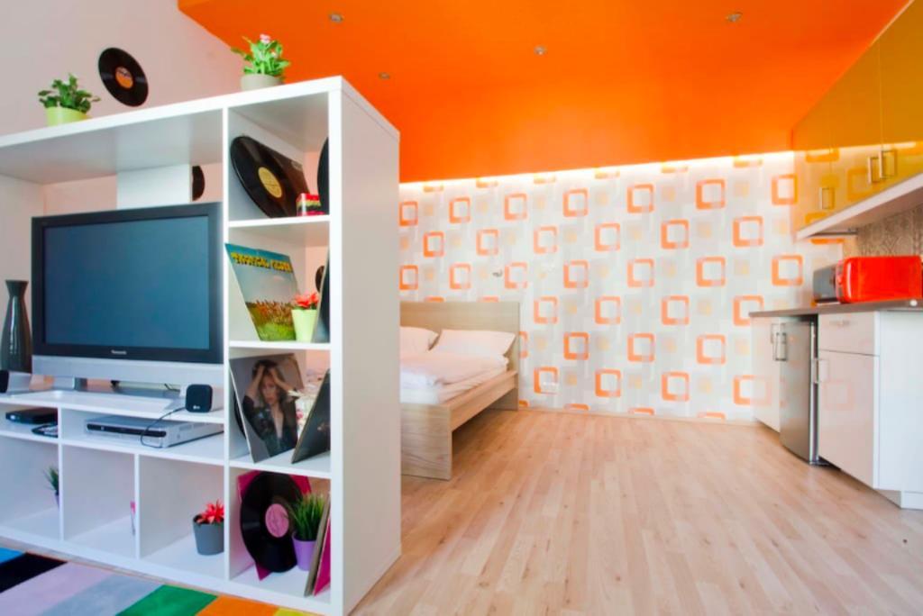 Bpm-Jozsef Krt 67 Apartments Budapest Esterno foto