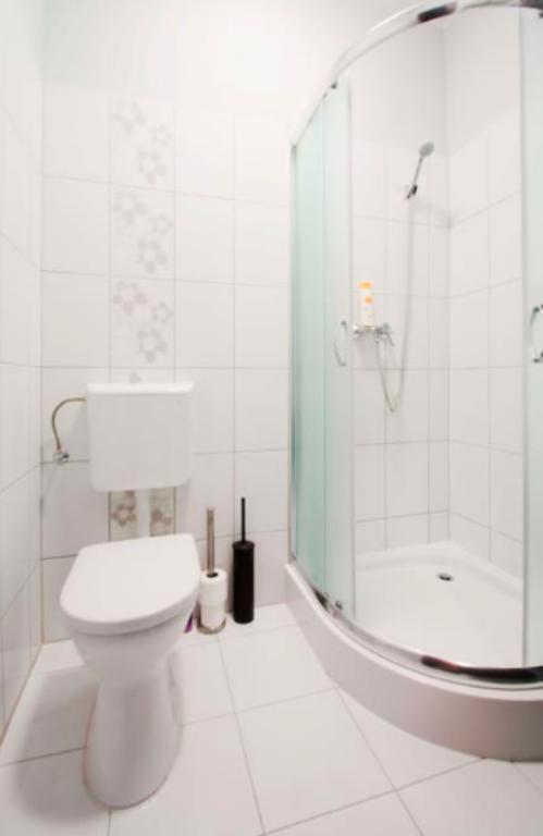 Bpm-Jozsef Krt 67 Apartments Budapest Esterno foto