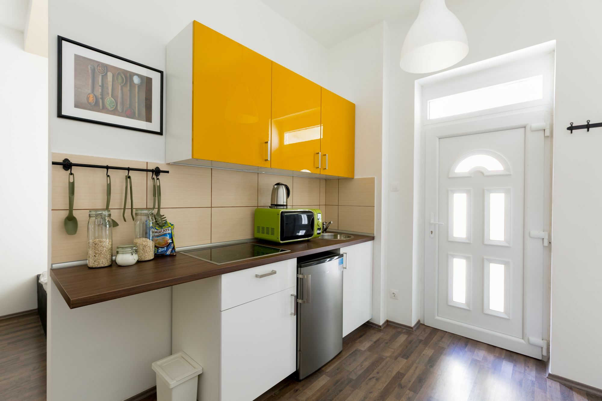 Bpm-Jozsef Krt 67 Apartments Budapest Esterno foto