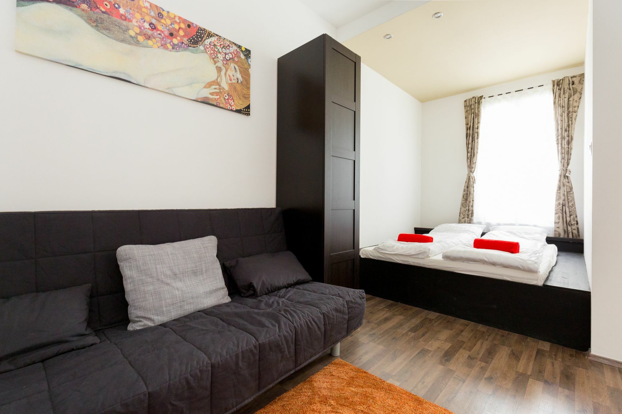 Bpm-Jozsef Krt 67 Apartments Budapest Esterno foto