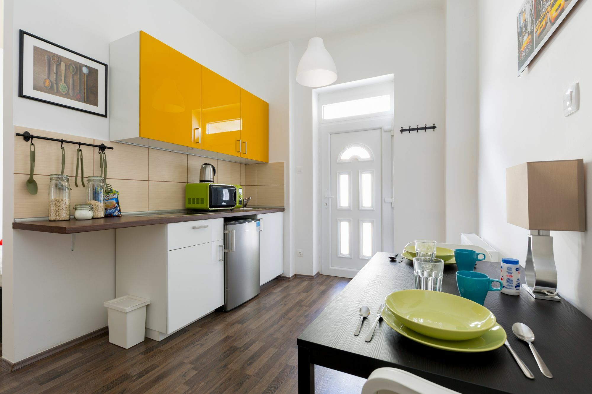 Bpm-Jozsef Krt 67 Apartments Budapest Esterno foto