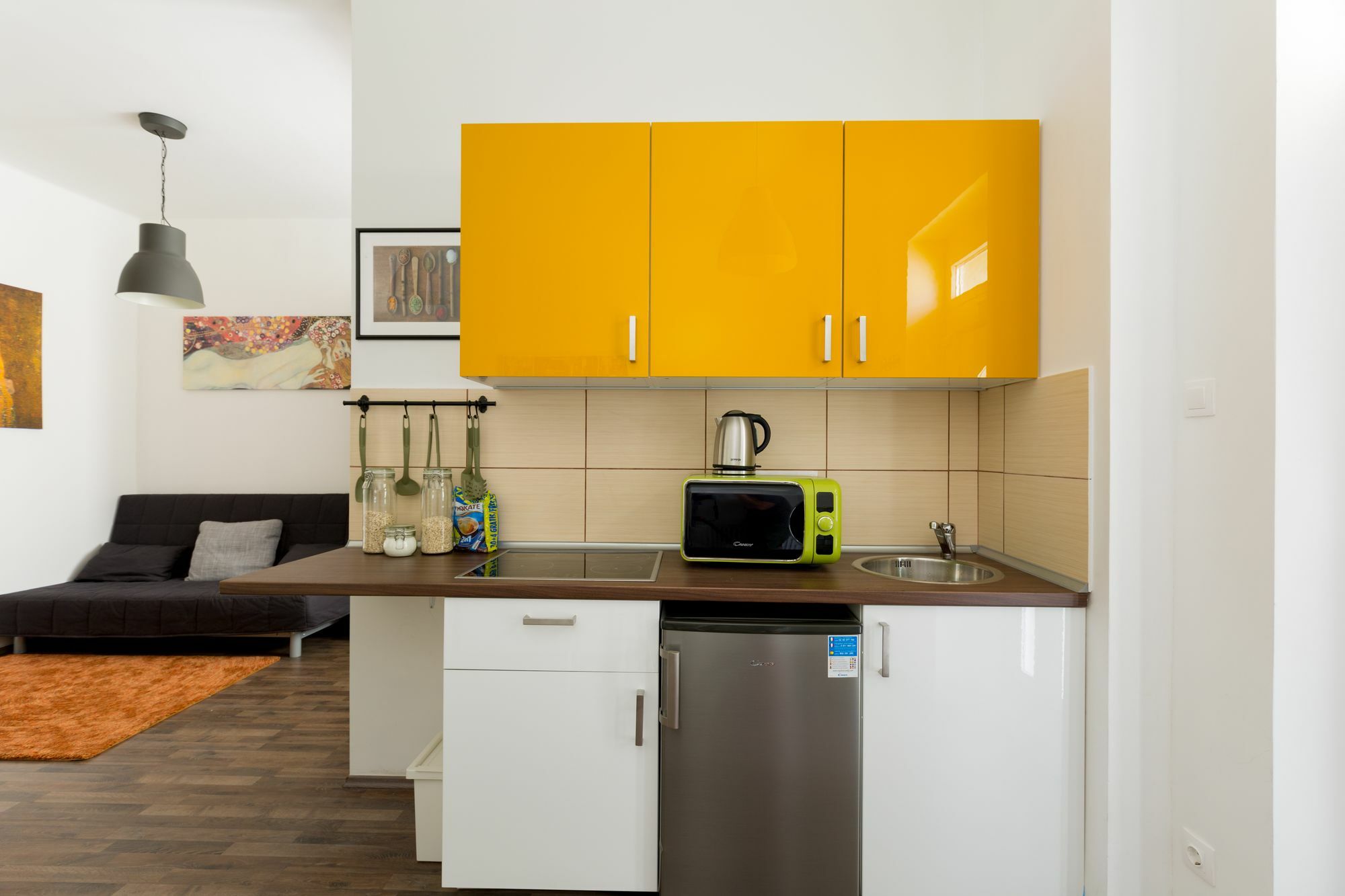 Bpm-Jozsef Krt 67 Apartments Budapest Esterno foto