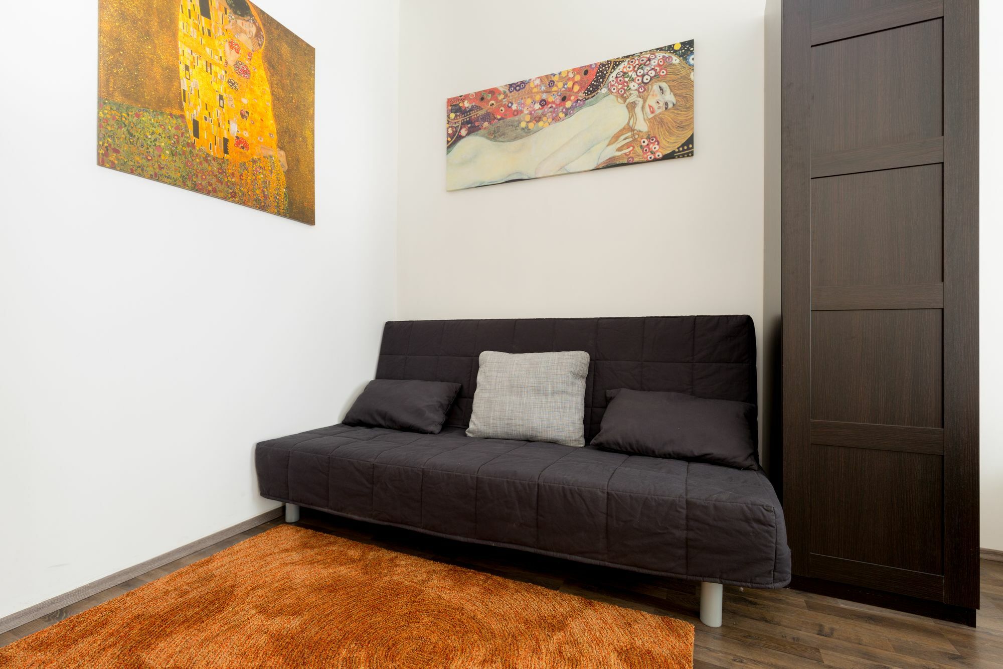 Bpm-Jozsef Krt 67 Apartments Budapest Esterno foto
