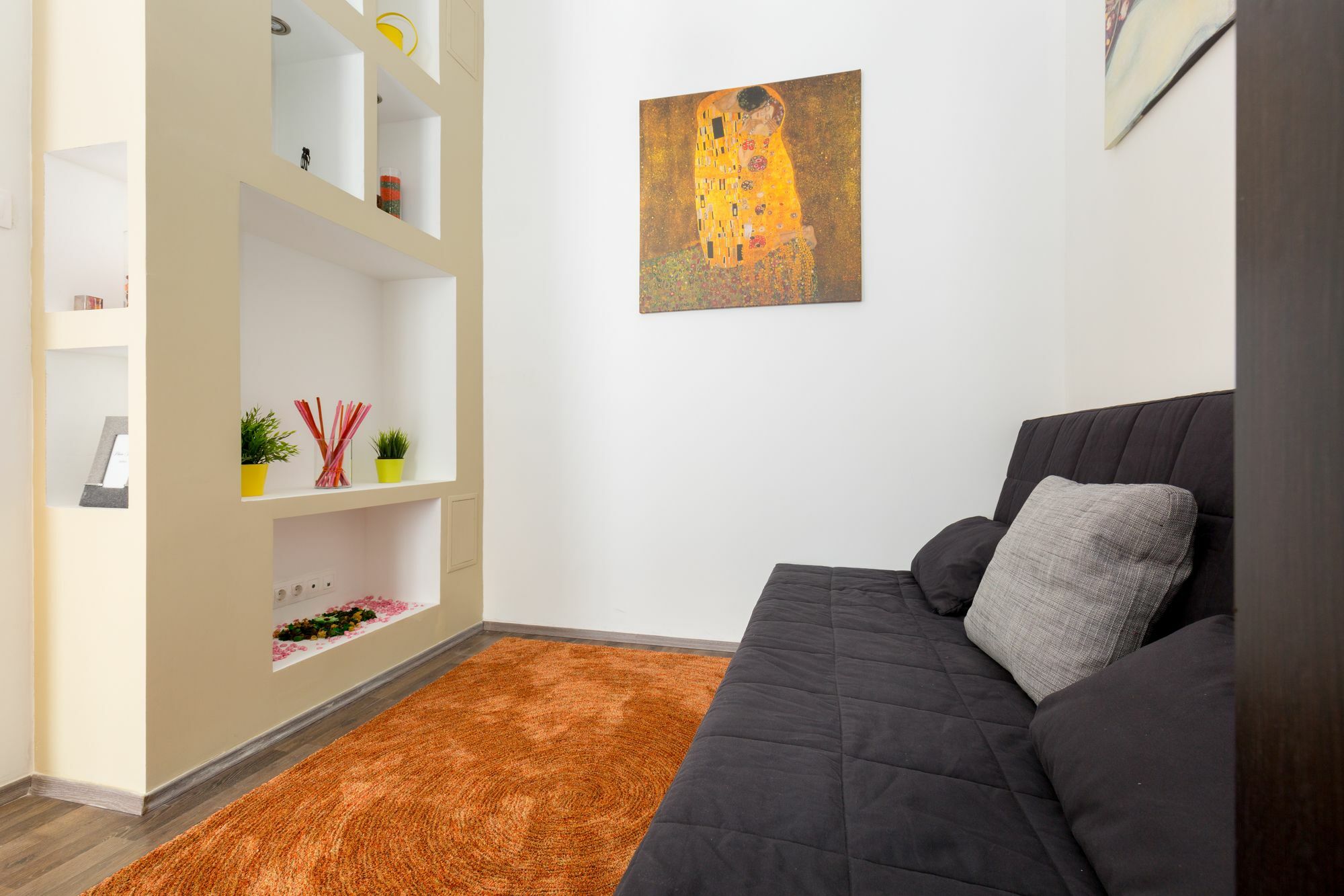 Bpm-Jozsef Krt 67 Apartments Budapest Esterno foto