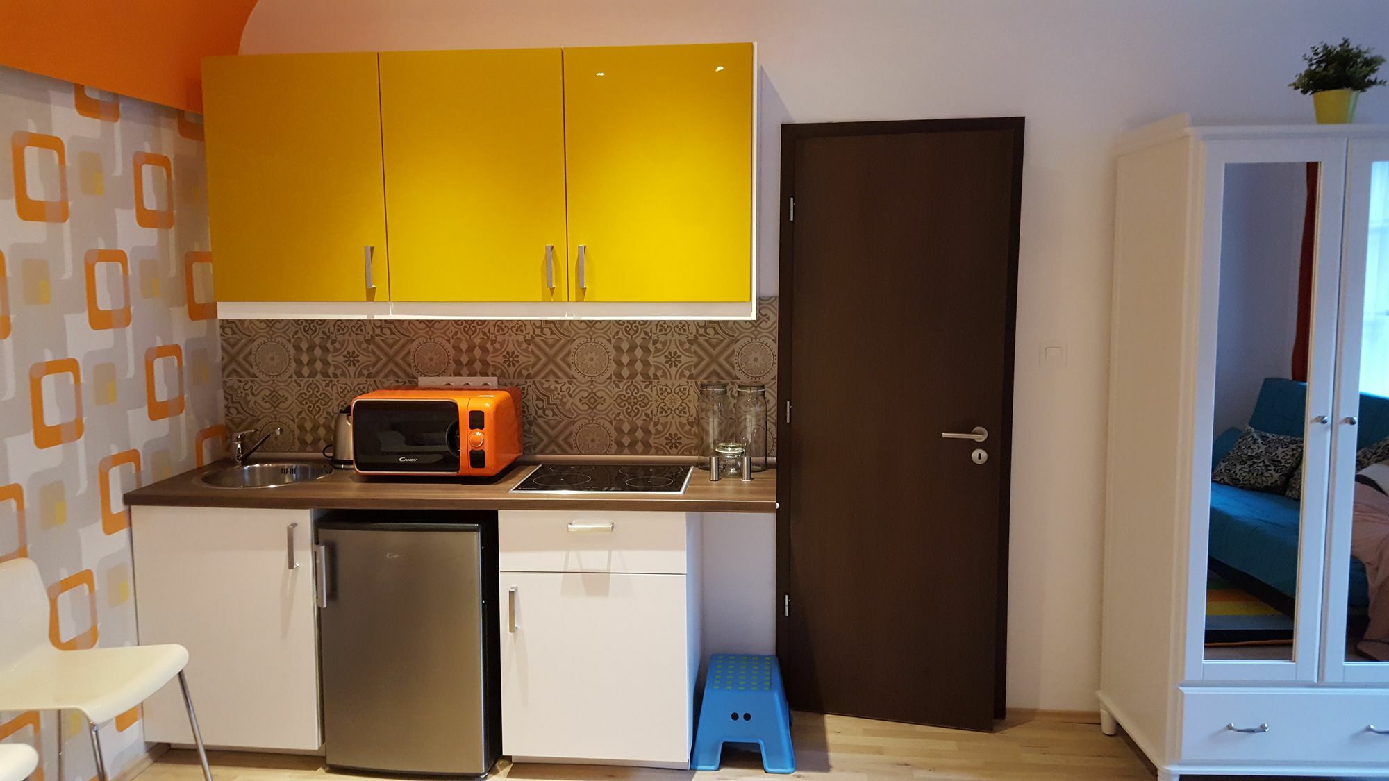 Bpm-Jozsef Krt 67 Apartments Budapest Esterno foto