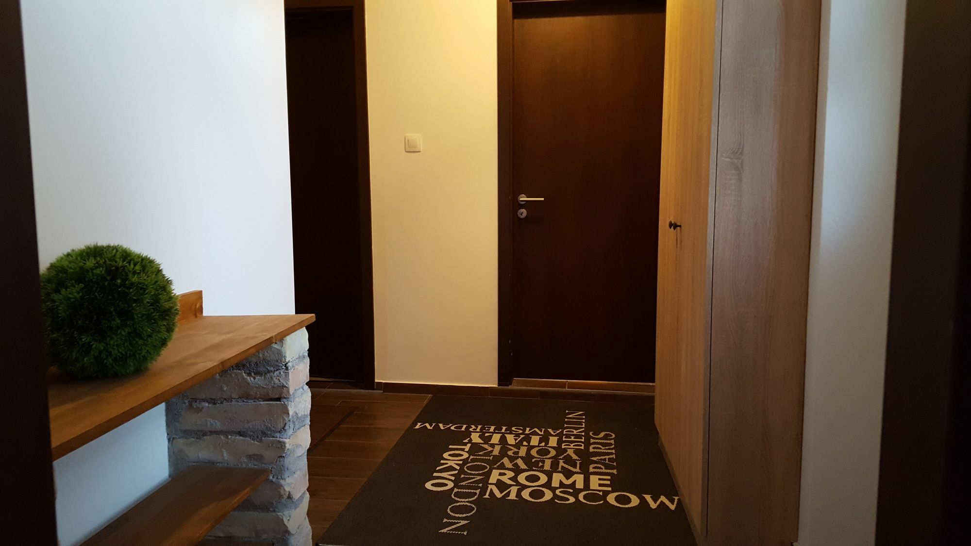 Bpm-Jozsef Krt 67 Apartments Budapest Esterno foto