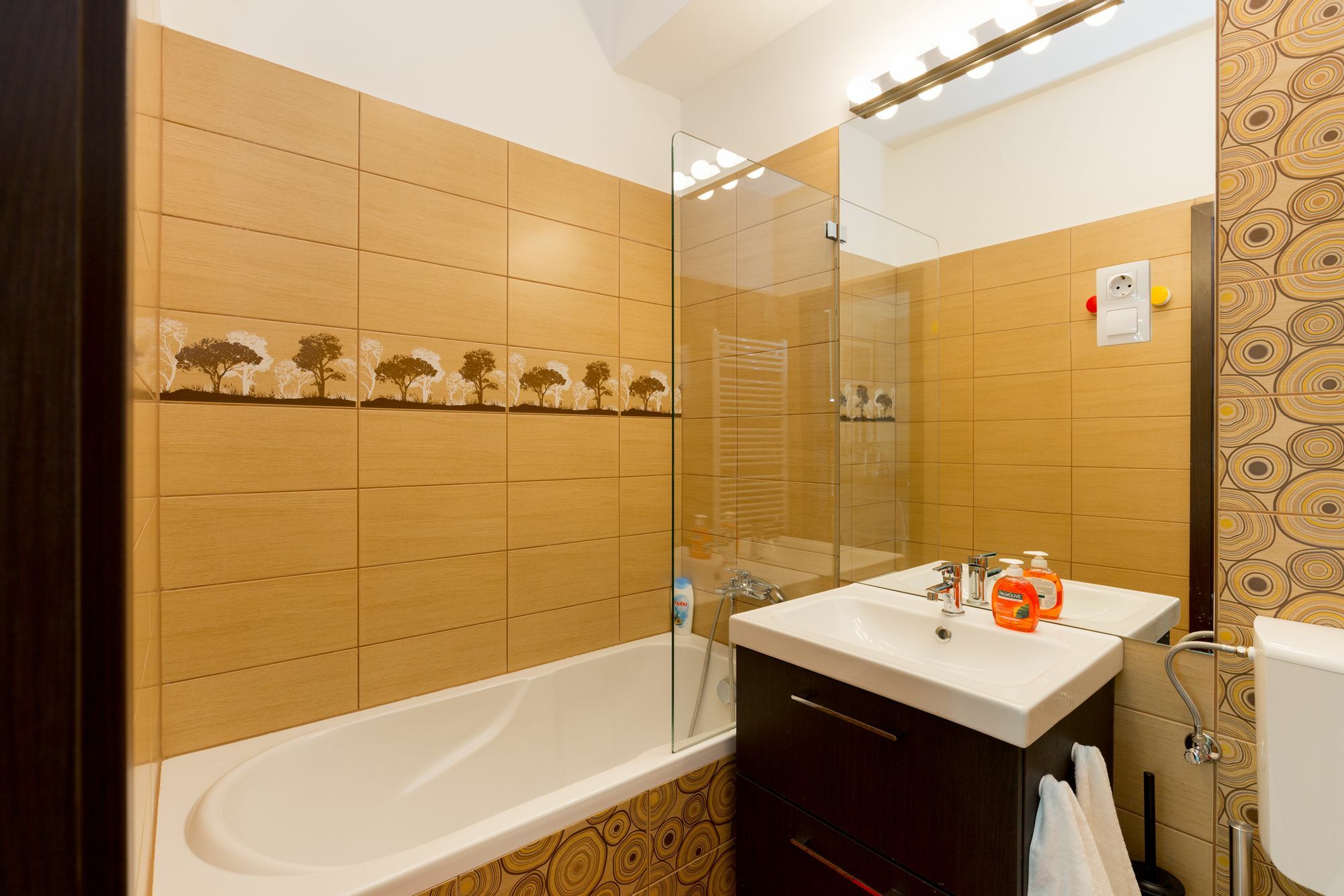 Bpm-Jozsef Krt 67 Apartments Budapest Esterno foto