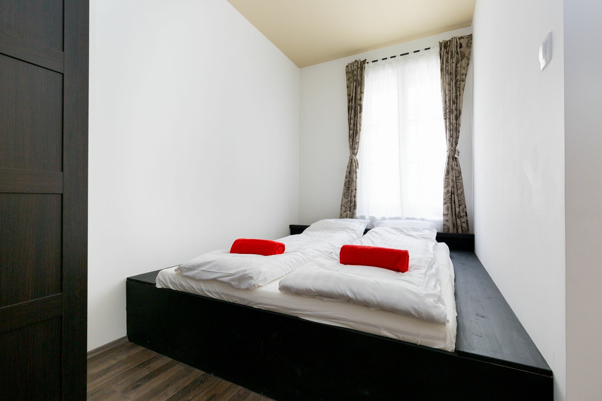 Bpm-Jozsef Krt 67 Apartments Budapest Esterno foto