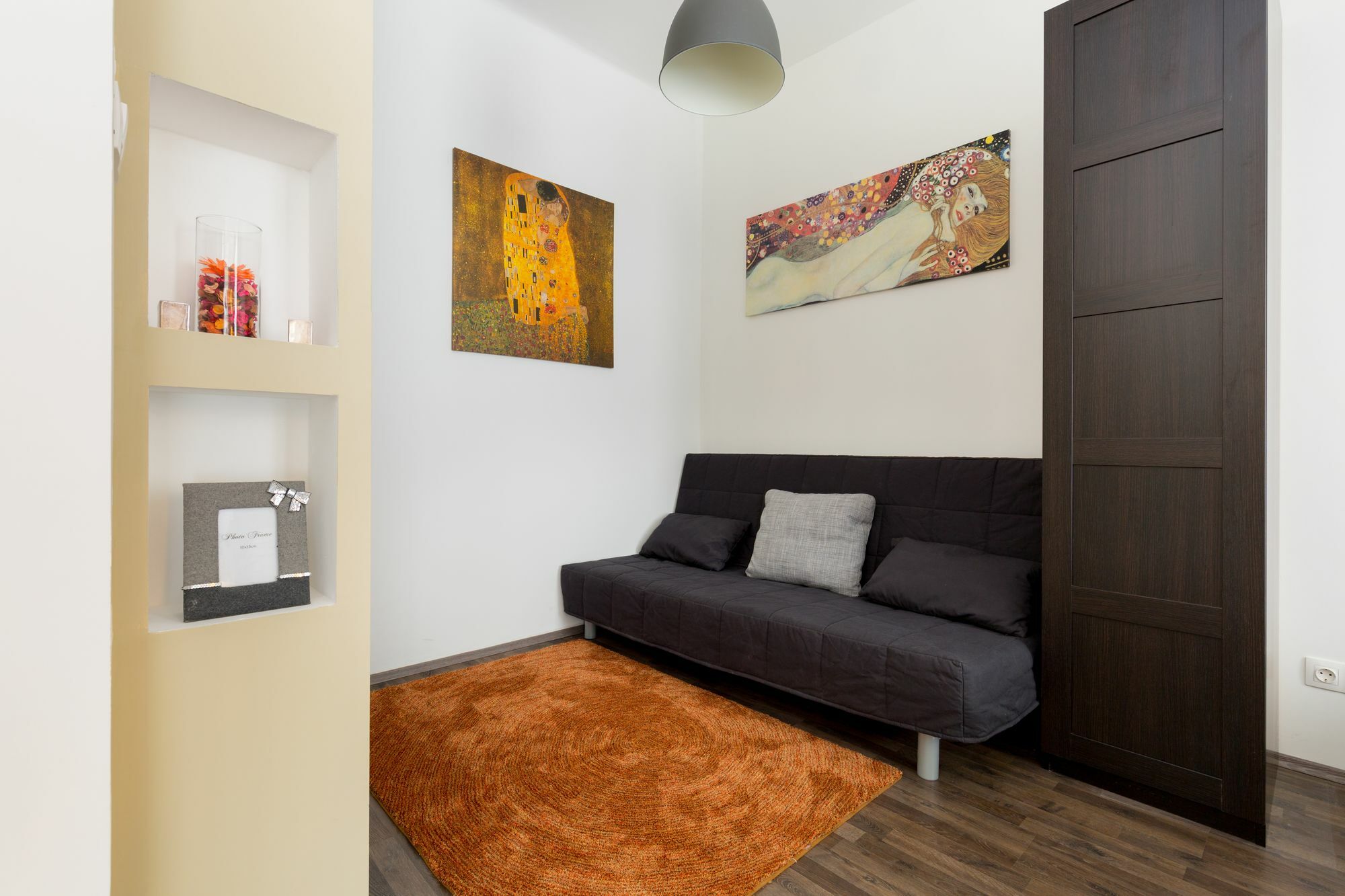 Bpm-Jozsef Krt 67 Apartments Budapest Esterno foto