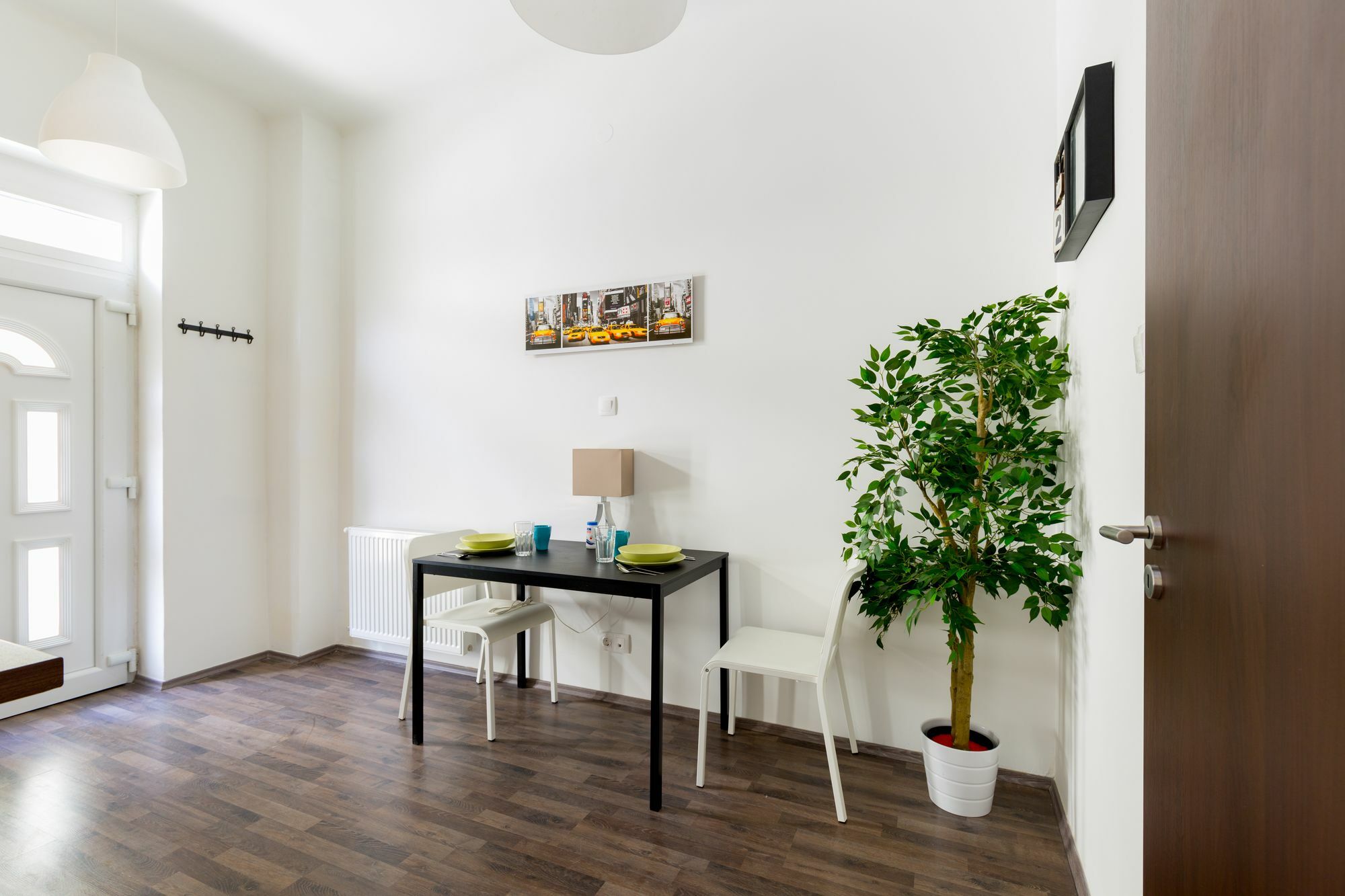 Bpm-Jozsef Krt 67 Apartments Budapest Esterno foto