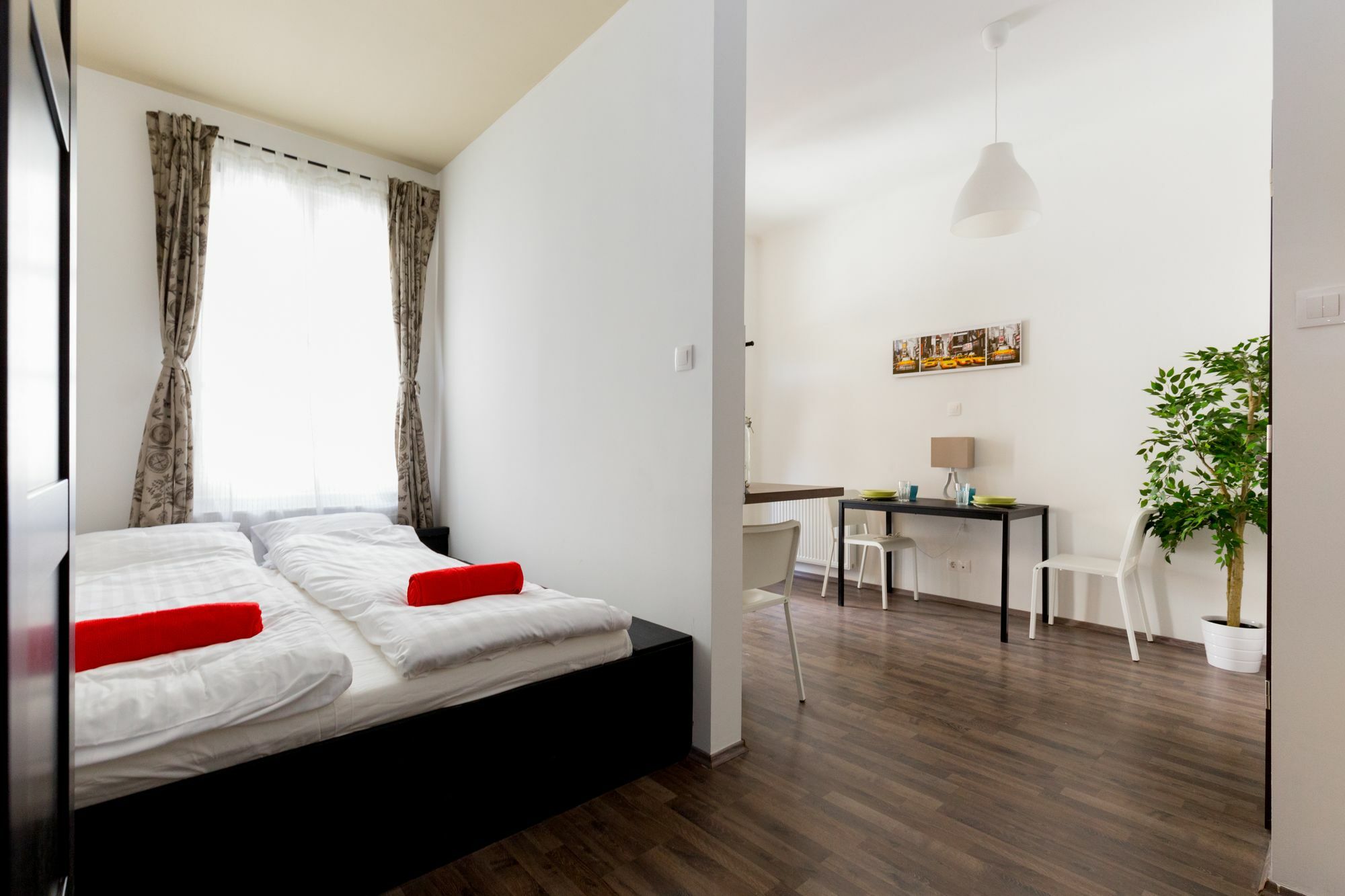 Bpm-Jozsef Krt 67 Apartments Budapest Esterno foto