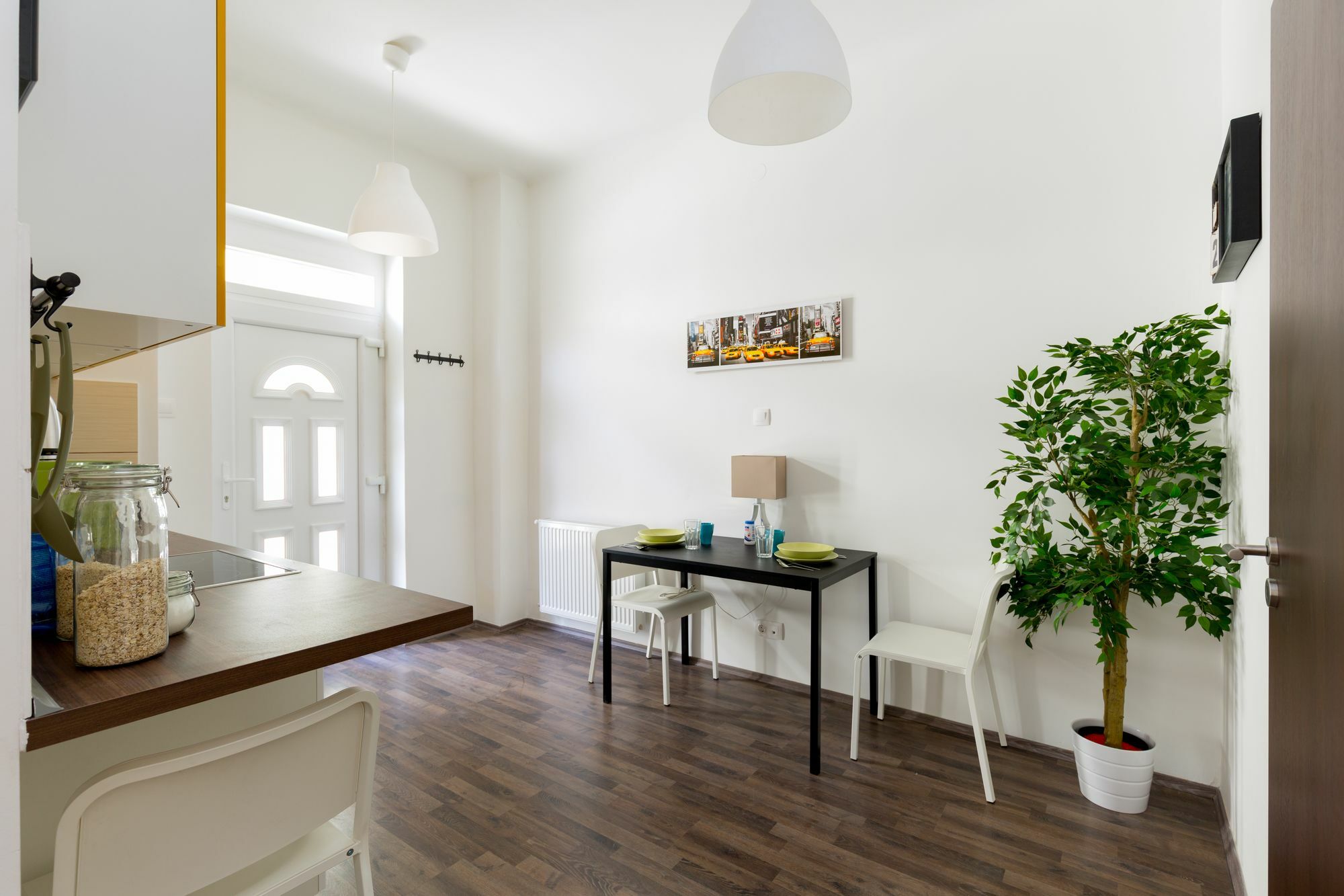 Bpm-Jozsef Krt 67 Apartments Budapest Esterno foto