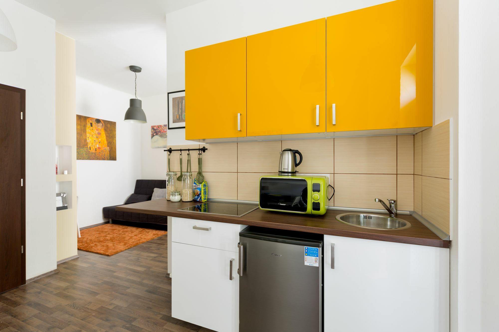Bpm-Jozsef Krt 67 Apartments Budapest Esterno foto
