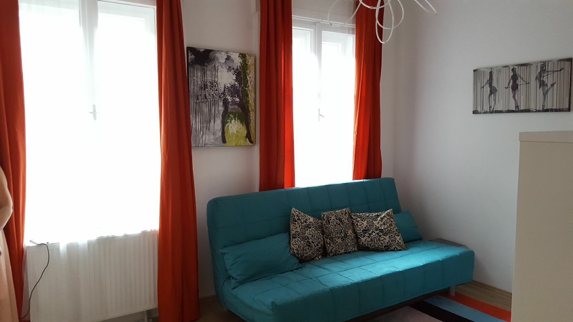 Bpm-Jozsef Krt 67 Apartments Budapest Esterno foto