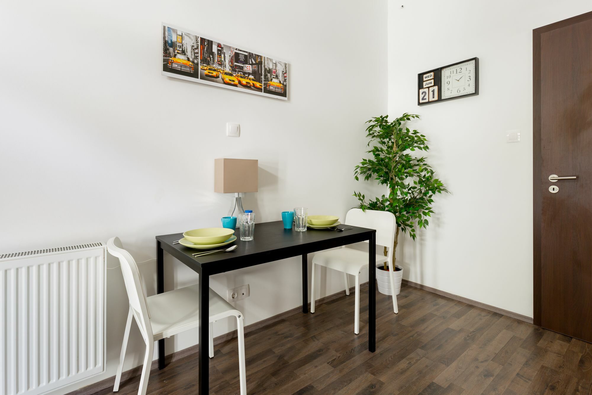 Bpm-Jozsef Krt 67 Apartments Budapest Esterno foto